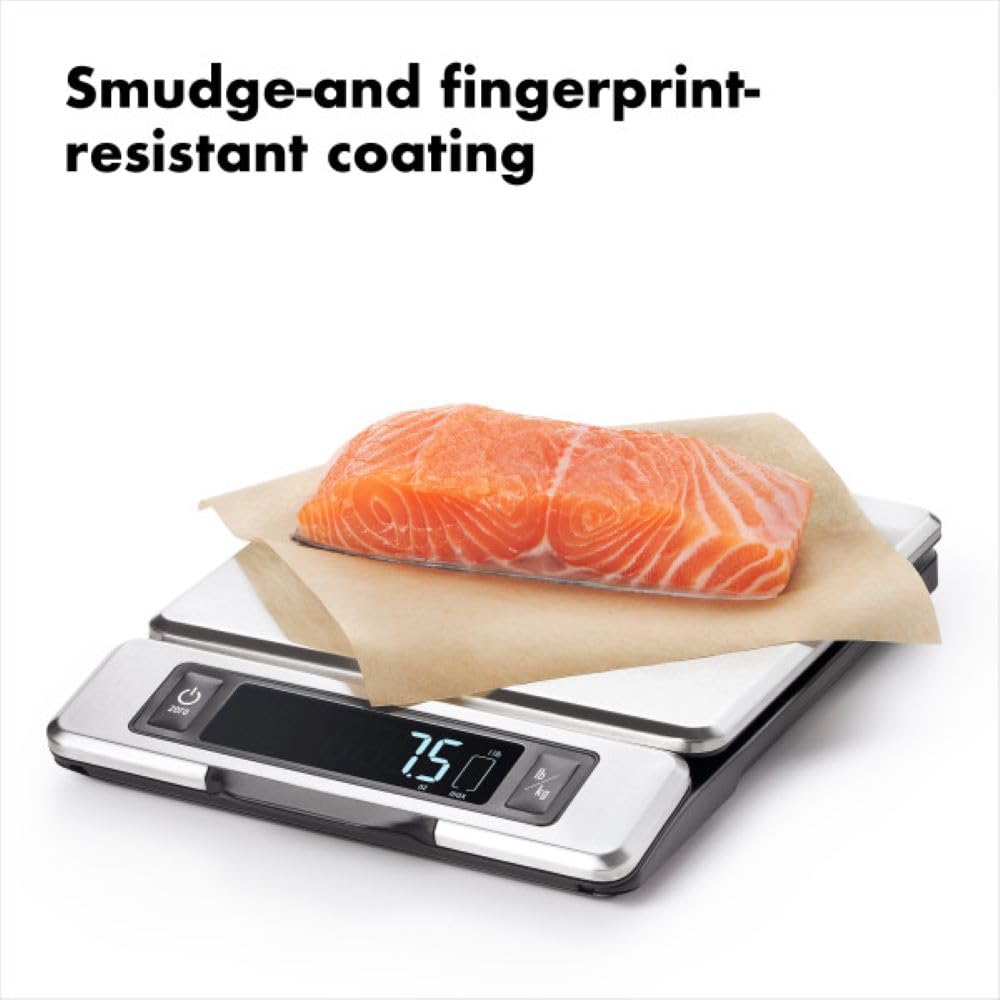 Purilite Select Digital Kitchen Scale