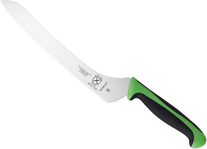 Mercer Culinary M23860 Millennia Black Handle, 8.5-Inch Narrow, Fillet Knife