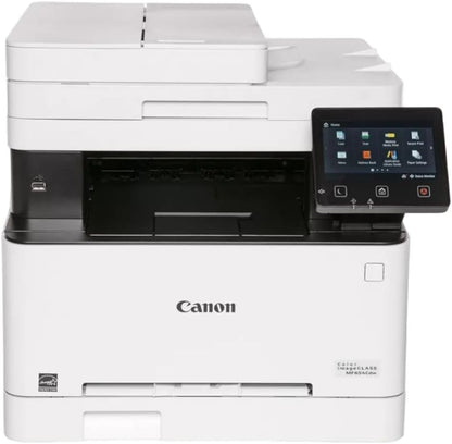 Canon Colour imageCLASS MF654Cdw