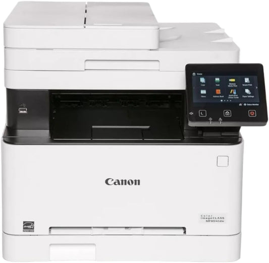 Canon Colour imageCLASS MF654Cdw