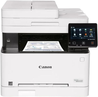 Canon Colour imageCLASS MF654Cdw