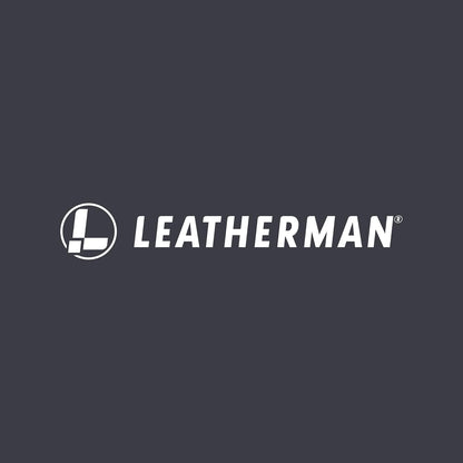 LEATHERMAN Wave+ 18-in-1 Full-Size Multi-Tool – Stainless Steel EDC Tool for DIY, Home Repair, Garden & Outdoor Use – Compact, Durable, Everyday Carry Multitool - PuriLite