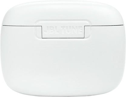 JBL Tune Beam 2 - True Wireless Noise Cancelling Earbuds - White