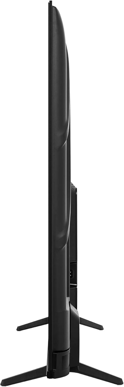 Hisense 58R63N-58 inch 4K UHD HDR LED Roku Smart TV-2024