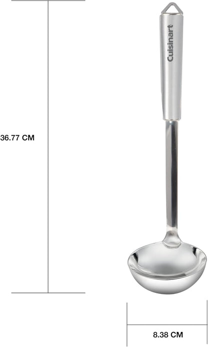 Cuisinart Fusion Pro Stainless Steel Ladle (CTG-14-SSLDC)