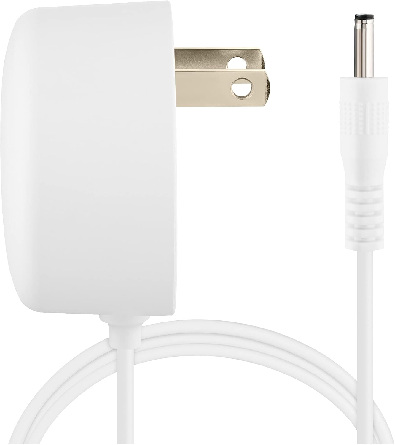 Vebner 6-Foot Power Adapter Compatible with Google Nest Mini, Nest Hub, Nest WiFi Router and Nest WiFi Point Power Cable (Long)