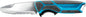 Gerber Gear CrossRiver - Saltwater Fixed Blade Knife for Fishing Gear