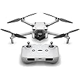 DJI Mavic Mini - Drone FlyCam Quadcopter with 2.7K Camera 3-Axis Gimbal GPS 30min Flight Time