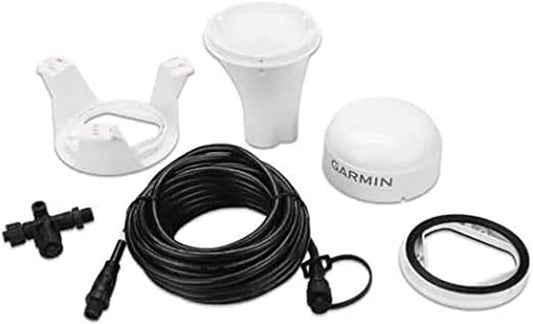 GPS 24xd Antenna/Receiver, NMEA 2000
