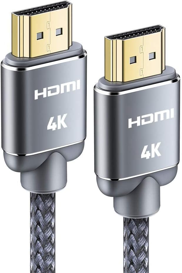 Purilite Select 4K HDMI Cable