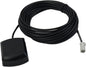 Xtenzi Replacement Active GPS Antenna Compatible with Select JVC Navigation KW-NT30HD KW-NT50HDT QAL1088-003 QAL1088-001 Models