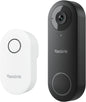 REOLINK Video Doorbell WiFi 2K Wired Doorbell Camera No Subscription