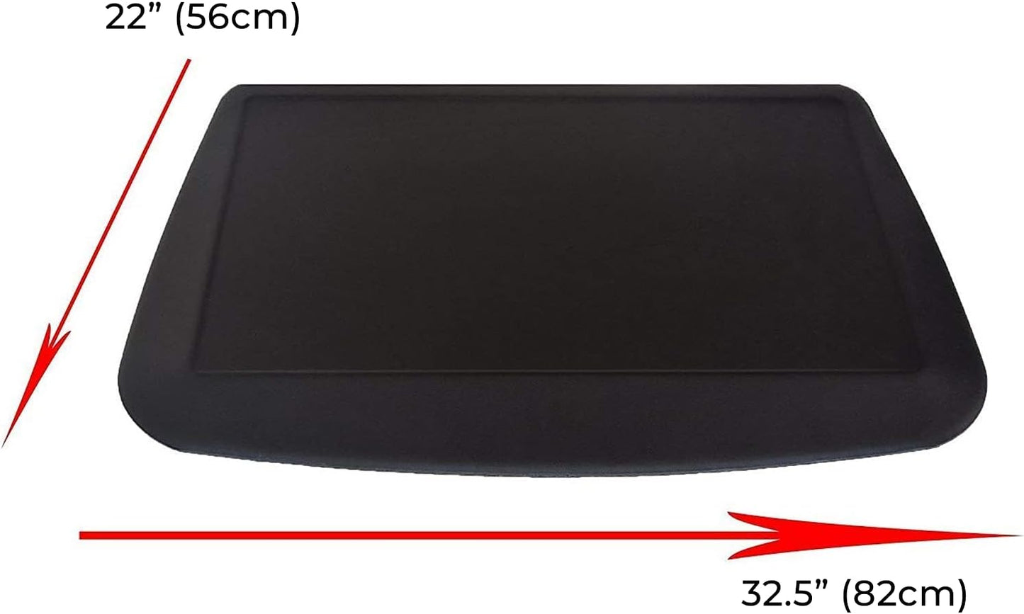 Purilite Select Ergonomic Wooden Slanted Desk