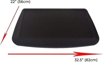 Purilite Select Ergonomic Wooden Slanted Desk