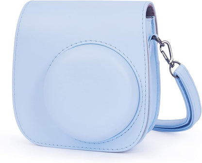 Purilite Select Camera Case for Instax Mini 12/11/9
