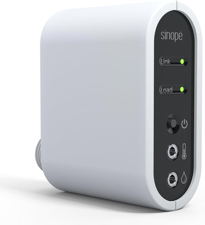 Calypso - Smart Wi-Fi Water Heater Controller RM3500WF