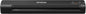 Epson WorkForce ES-50 Portable Sheet-fed Document Scanner for PC and Mac, Black