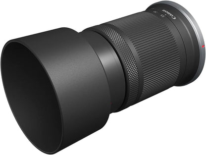 Canon RF-S55-210mm F5-7.1 is STM Lens