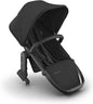 Toddler Stroller Seat | Tandem Double Stroller Seat with 5-Point Harness and Adjustable Canopy