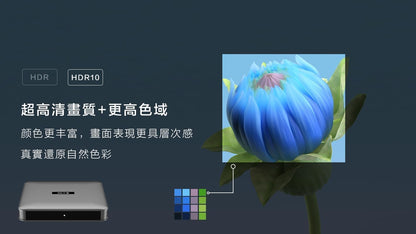 2025 Svicloud 10P Android 4+64GB Smart AI Voice Remote Ultra HD 2.4/5.8G WiFi Overseas Version Svicloud