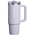 Stanley Quencher H2.0 Tumbler with Handle and Straw 30 oz | Flowstate 3-Position Lid | Cup Holder Compatible for Travel | Insulated Stainless Steel Cup | BPA-Free | Exclusive Lupine