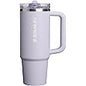 Stanley Quencher H2.0 Tumbler with Handle and Straw 30 oz | Flowstate 3-Position Lid | Cup Holder Compatible for Travel | Insulated Stainless Steel Cup | BPA-Free | Exclusive Lupine