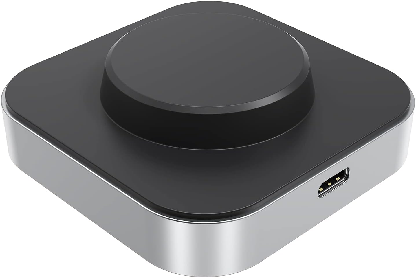 hornbill G2 Gateway Bridge only Works with 2.4Ghz WiFi, Keyless Entry Smart Lock Wi-Fi Bridge, Remotely APP Control, Works with TT Lock or Next Lock APP and Smart Locks