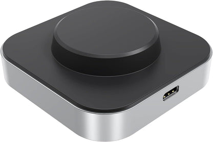 hornbill G2 Gateway Bridge only Works with 2.4Ghz WiFi, Keyless Entry Smart Lock Wi-Fi Bridge, Remotely APP Control, Works with TT Lock or Next Lock APP and Smart Locks