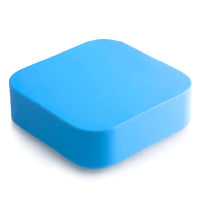 jiahesuw Home Controller Enclosure Electronics Box Sensors Enclosure for pieceB Instrument Housing 98x98x32mm