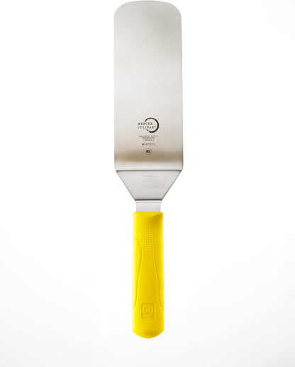 Mercer Culinary M23860 Millennia Black Handle, 8.5-Inch Narrow, Fillet Knife