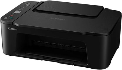 Canon PIXMA TS3720 Wireless All-in-One Printer - White