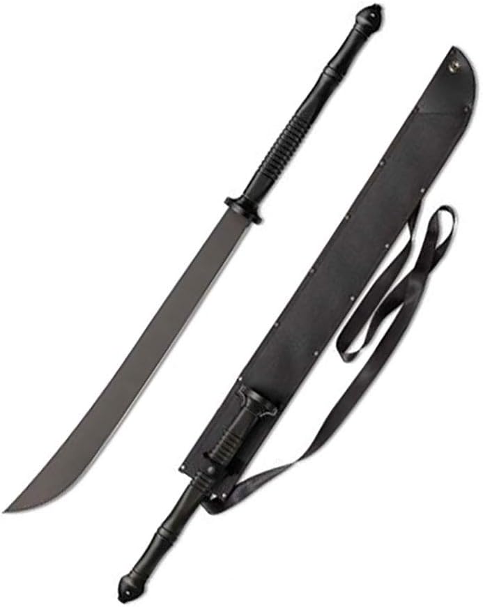 Cold Steel Latin D-Guard Machete 18"