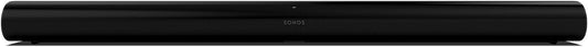Sonos Arc - The Premium Smart soundbar for TV Movies, Music, Gaming, and More - Black - PuriLite