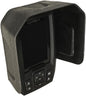 BerleyPro Visor Compatible with Garmin GPS, Fish Finders and Depth Finders - Sun Shade for Striker, Echomap, GPSMAP, and More - Striker 4 Visor