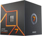 AMD Ryzen™ 7 7700 8-Core, 16-Thread Unlocked Desktop Processor