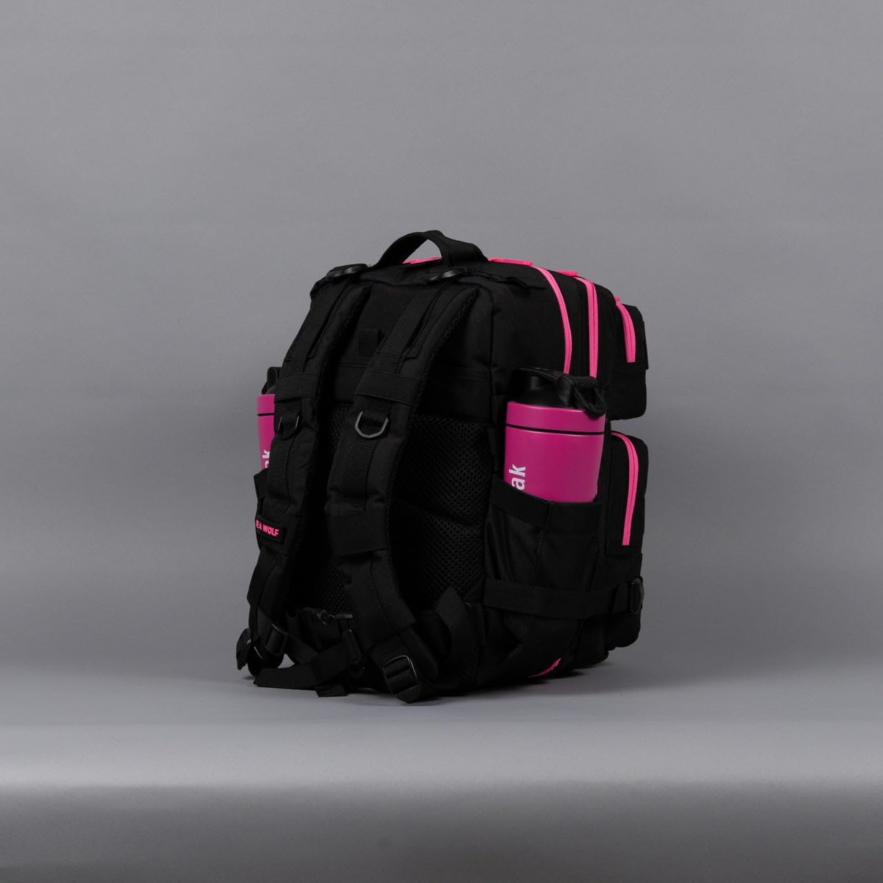 WOLFpak 25L BackPack