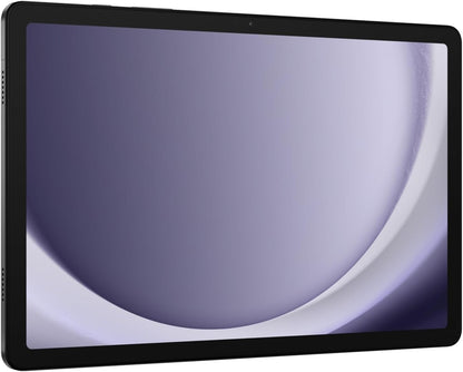 Samsung Galaxy Tab A9+ 5G 2024 (Renewed) – 11" WUXGA Display, 8GB RAM, 128GB Storage, Snapdragon 695, Android 13, Fully Unlocked Tablet – Graphite + Fast Charger