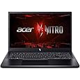 Acer Nitro 16 Gaming Laptop | 16" WUXGA 165Hz Display | Intel i7-14650HX CPU | RTX 4060 | 32GB DDR5 Ram | 1TB Fast SSD | WiFi 6E | 4-Zone RGB Backlit KB | Windows 11 Home (1 yr Manufacturer Warranty) (Renewed)