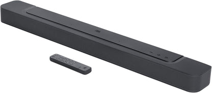 JBL Bar 300: 5.0-Channel Compact All-in-one soundbar with MultiBeam™ and Dolby Atmos®