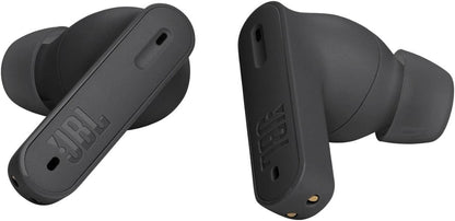 JBL Tune Beam 2 - True Wireless Noise Cancelling Earbuds - White