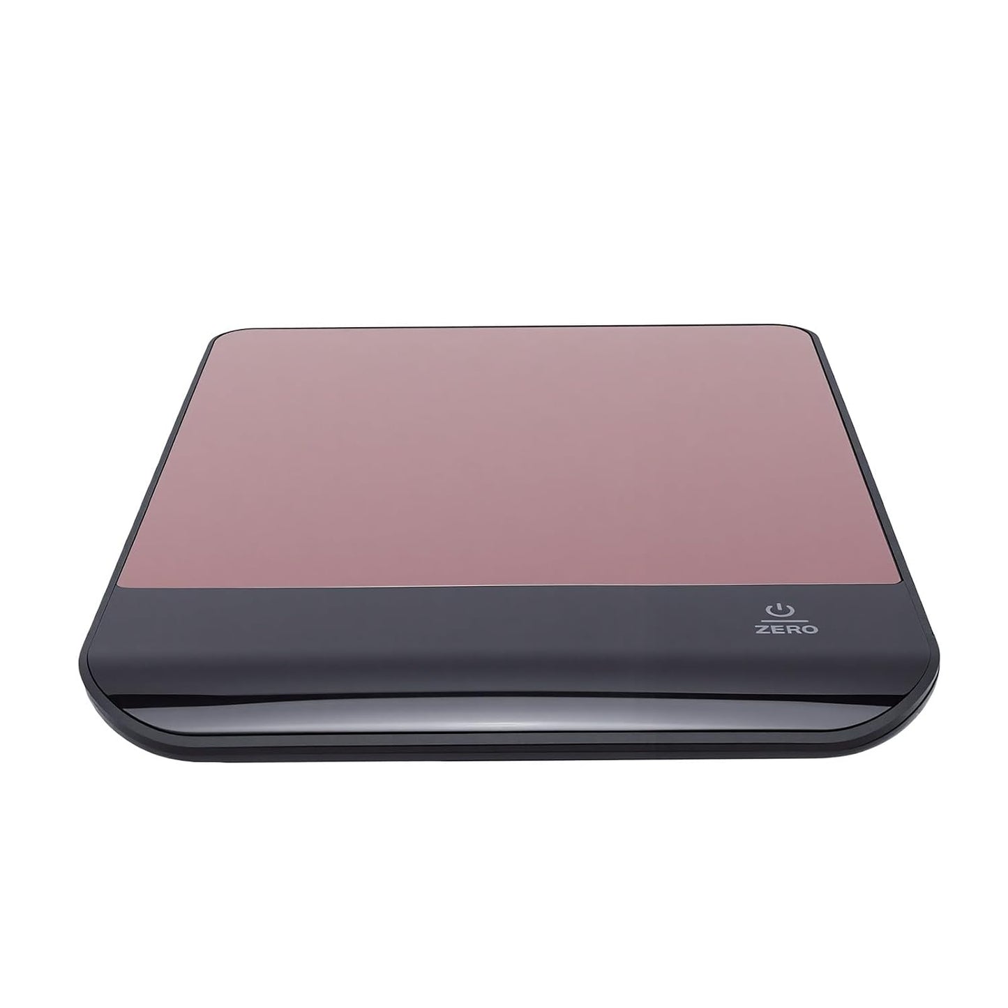 RIZGHWOY Kitchen Scale 5kg Digital Food Scale with 1g Precision for | Battery Powered, Compact Design, Supports G/kg/lb/oz Units, Portable for Daily Cooking and Ingredient Portioning