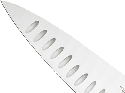 Mercer Culinary M23860 Millennia Black Handle, 8.5-Inch Narrow, Fillet Knife