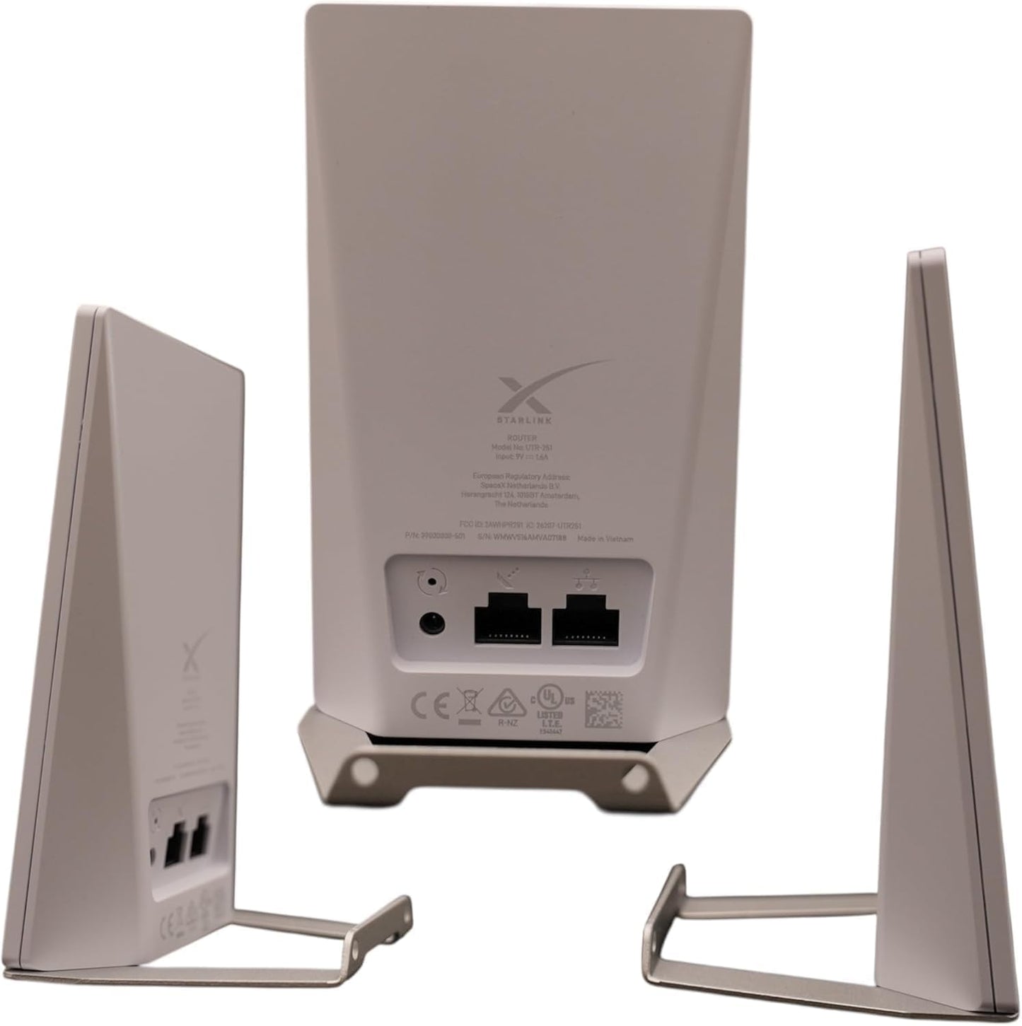 Starlink Mini Router - High-Performance WiFi Extender for Mesh Network | Starlink Router Mini [OEM]