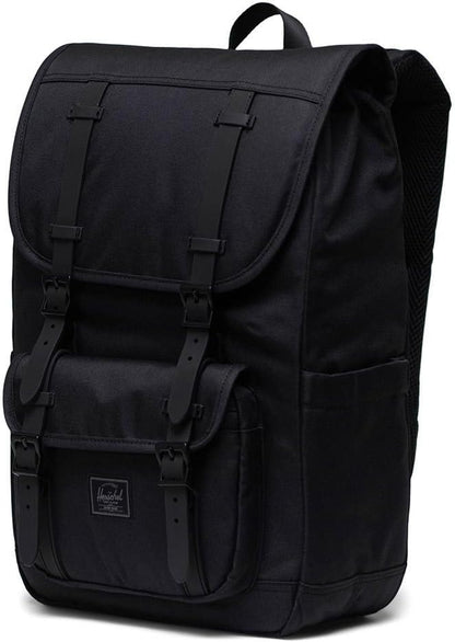 Herschel unisex-adult Little America MidBackpack