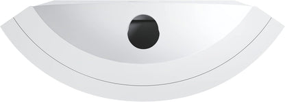Made for Amazon Shelf Wall Mount, for Echo Pop (2023 Release)