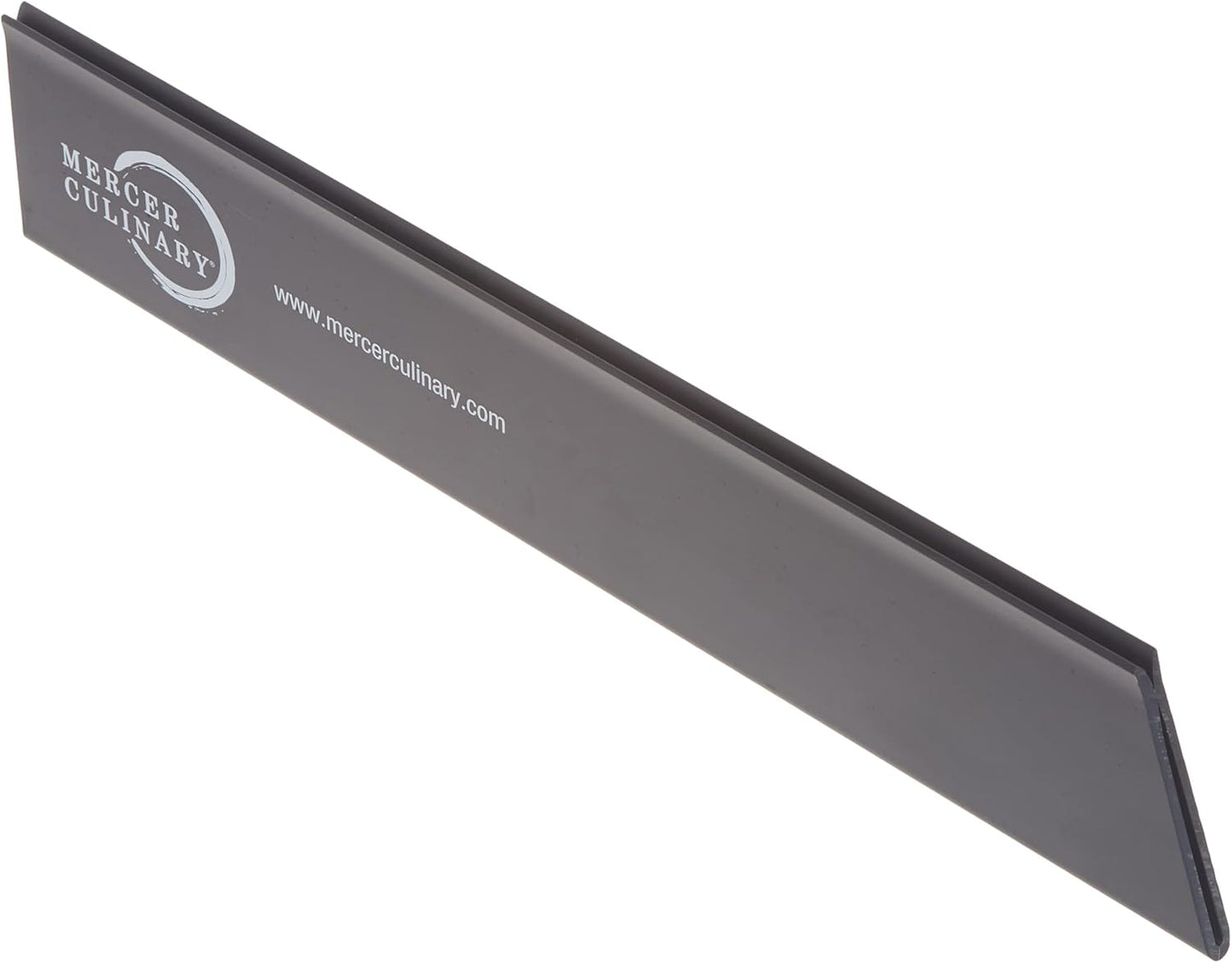Mercer Culinary M23860 Millennia Black Handle, 8.5-Inch Narrow, Fillet Knife