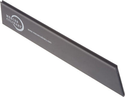 Mercer Culinary M23860 Millennia Black Handle, 8.5-Inch Narrow, Fillet Knife