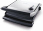 Breville the Panini Grill, Sandwich Maker, Panini Press, BREBGR200XL, Brushed Stainless Steel