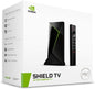 NVIDIA SHIELD Android TV Pro | 4K HDR Streaming Media Player, High Performance, Dolby Vision, 3GB RAM, 2x USB, Works with Alexa, Black