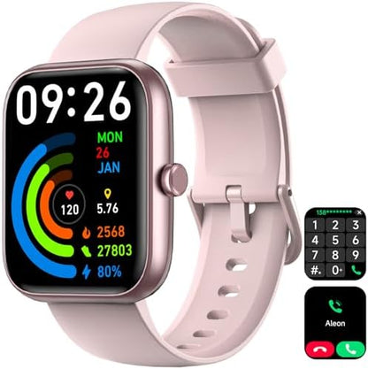 Purilite Select Alexa-Enabled Smartwatch